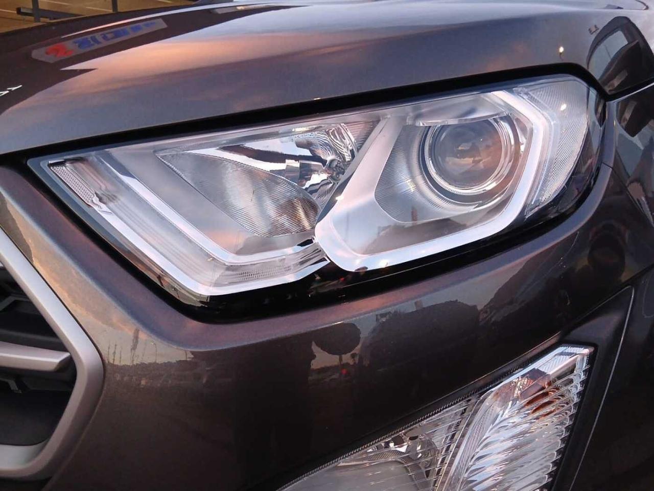 Ford Ford Ecosport usata 7