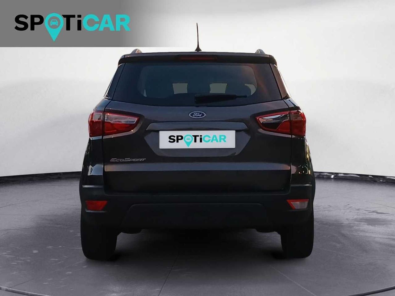 Ford Ford Ecosport usata 16
