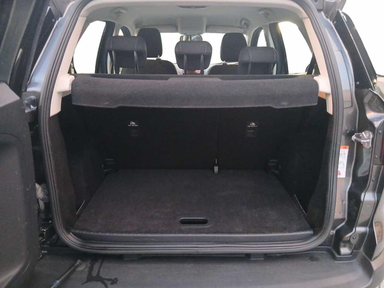 Ford Ford Ecosport usata 17