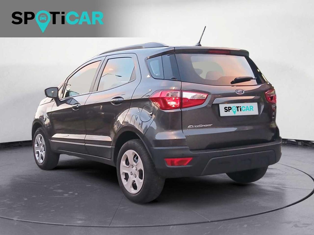 Ford Ford Ecosport usata 18
