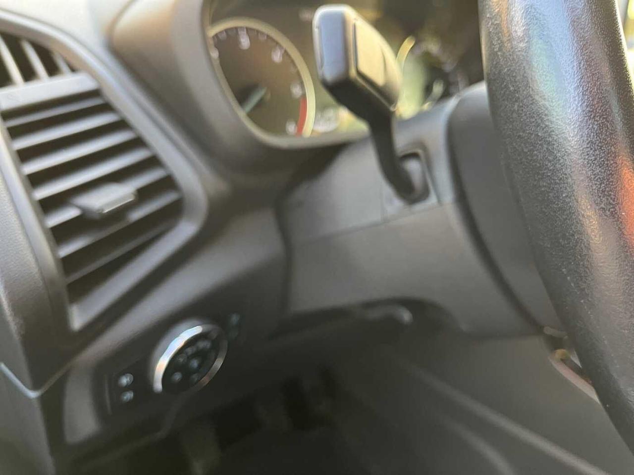 Ford Ford Ecosport usata 8