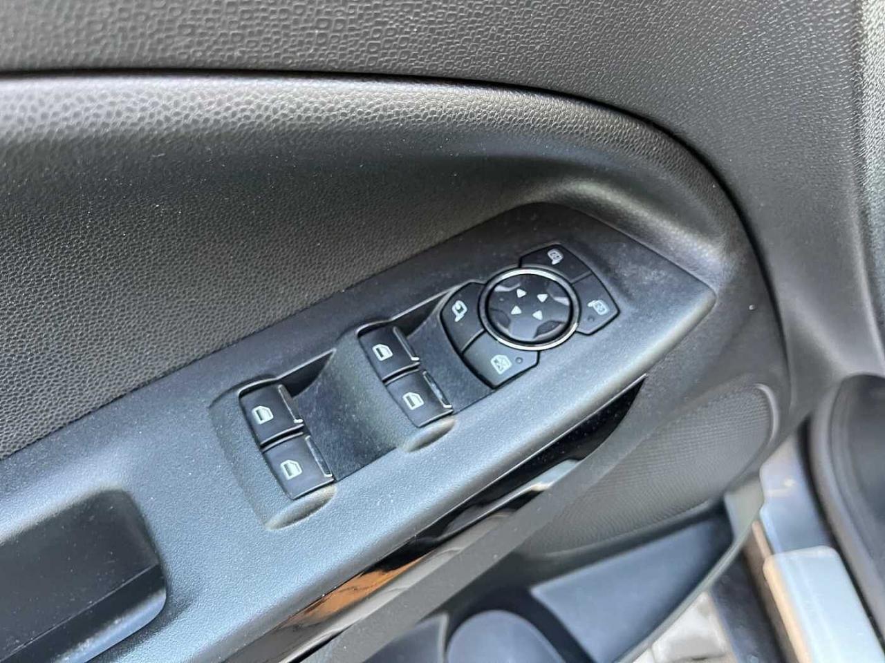 Ford Ford Ecosport usata 9