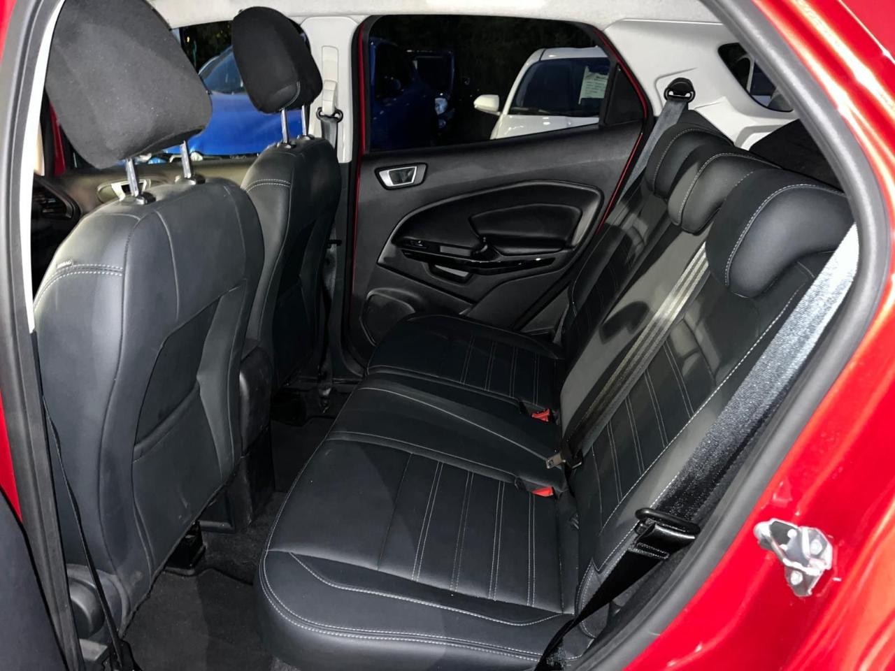 Ford Ford Ecosport usata 4