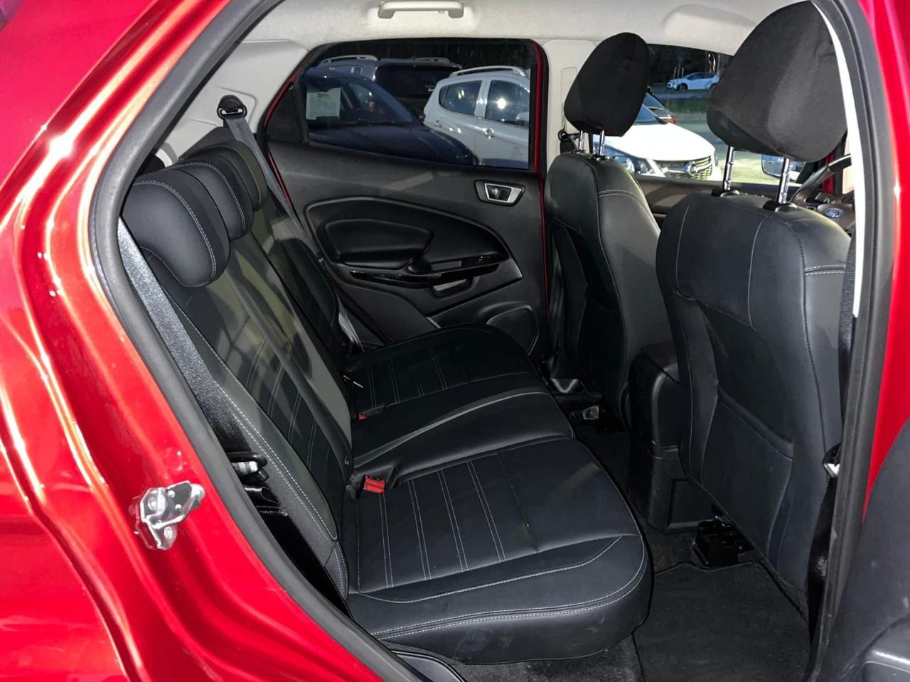 Ford Ford Ecosport usata 5