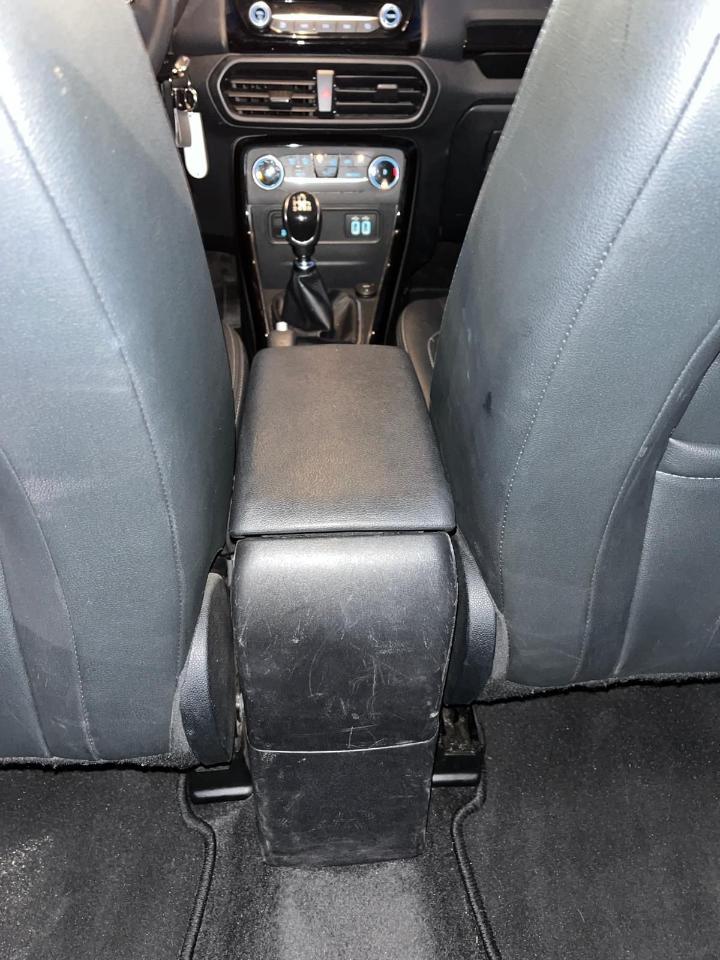 Ford Ford Ecosport usata 10