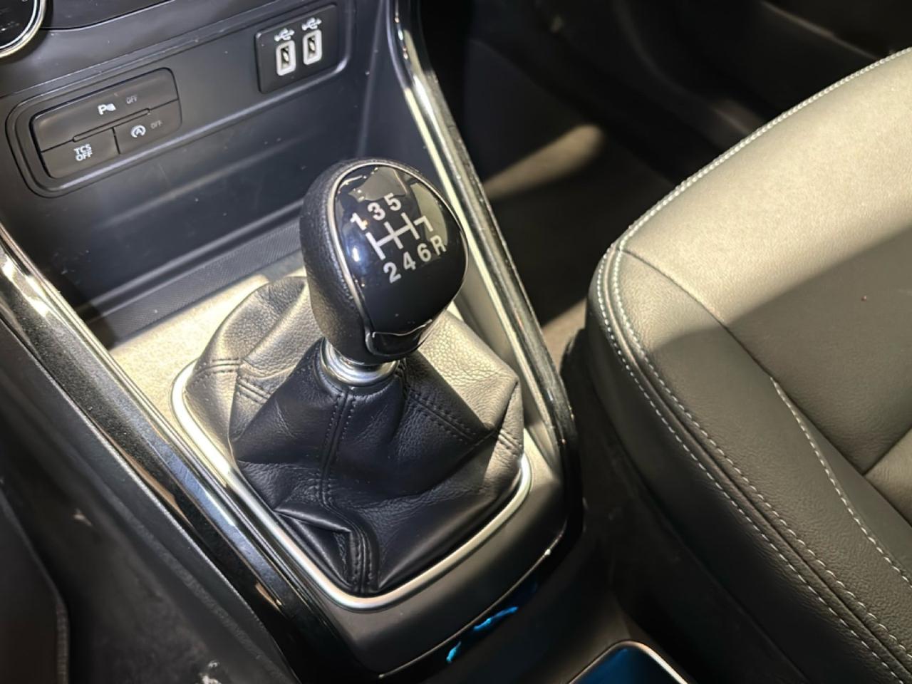 Ford Ford Ecosport usata 5