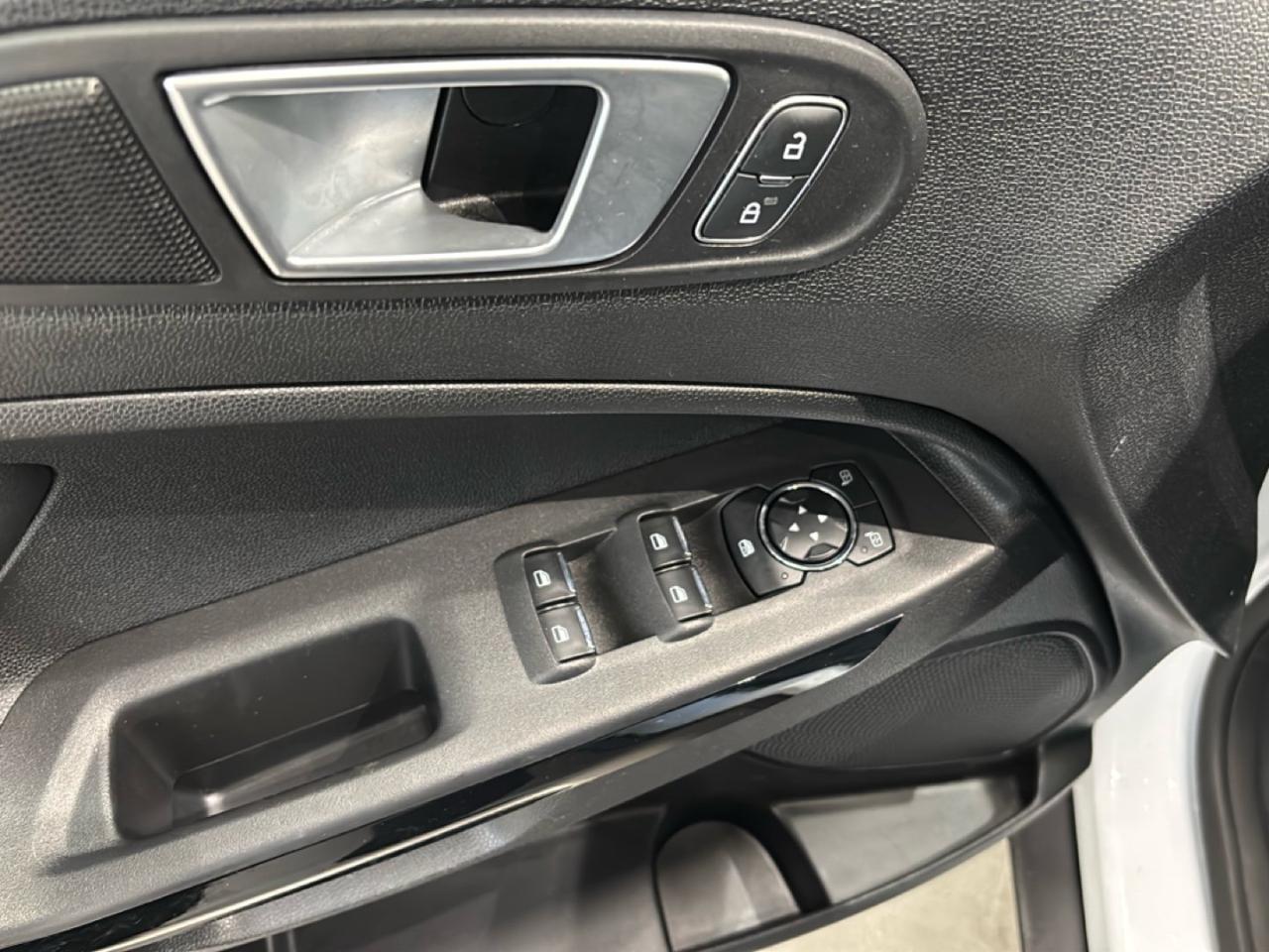 Ford Ford Ecosport usata 8