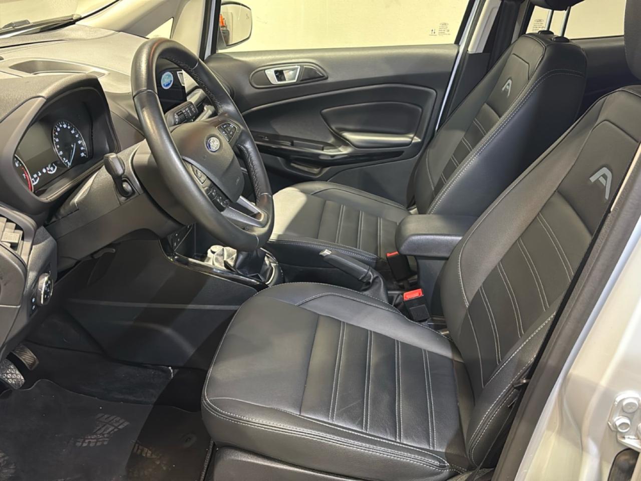 Ford Ford Ecosport usata 19