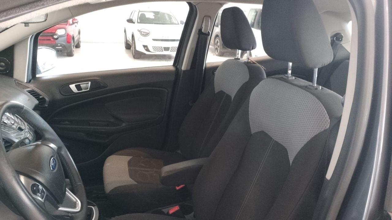 Ford Ecosport - Foto 2
