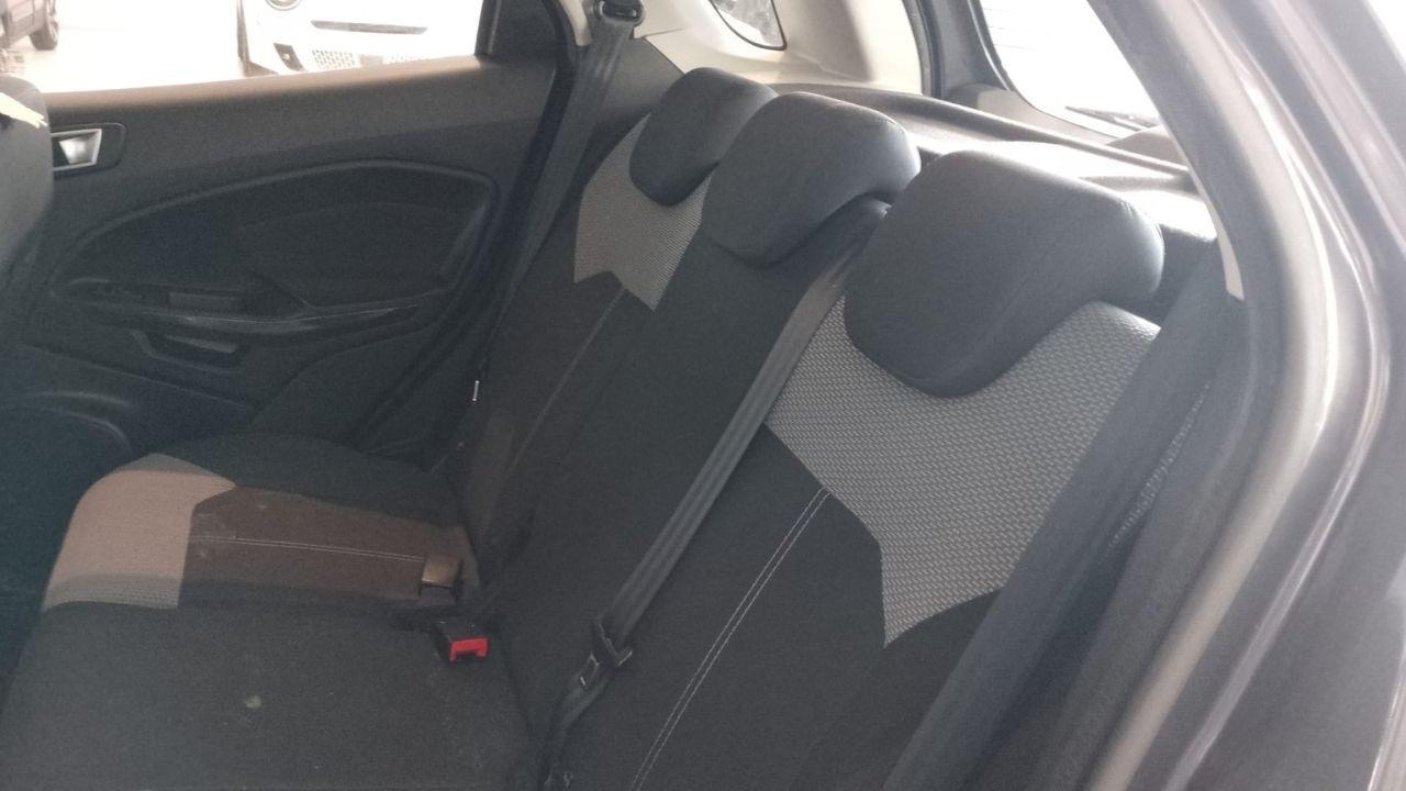 Ford Ecosport - Foto 3