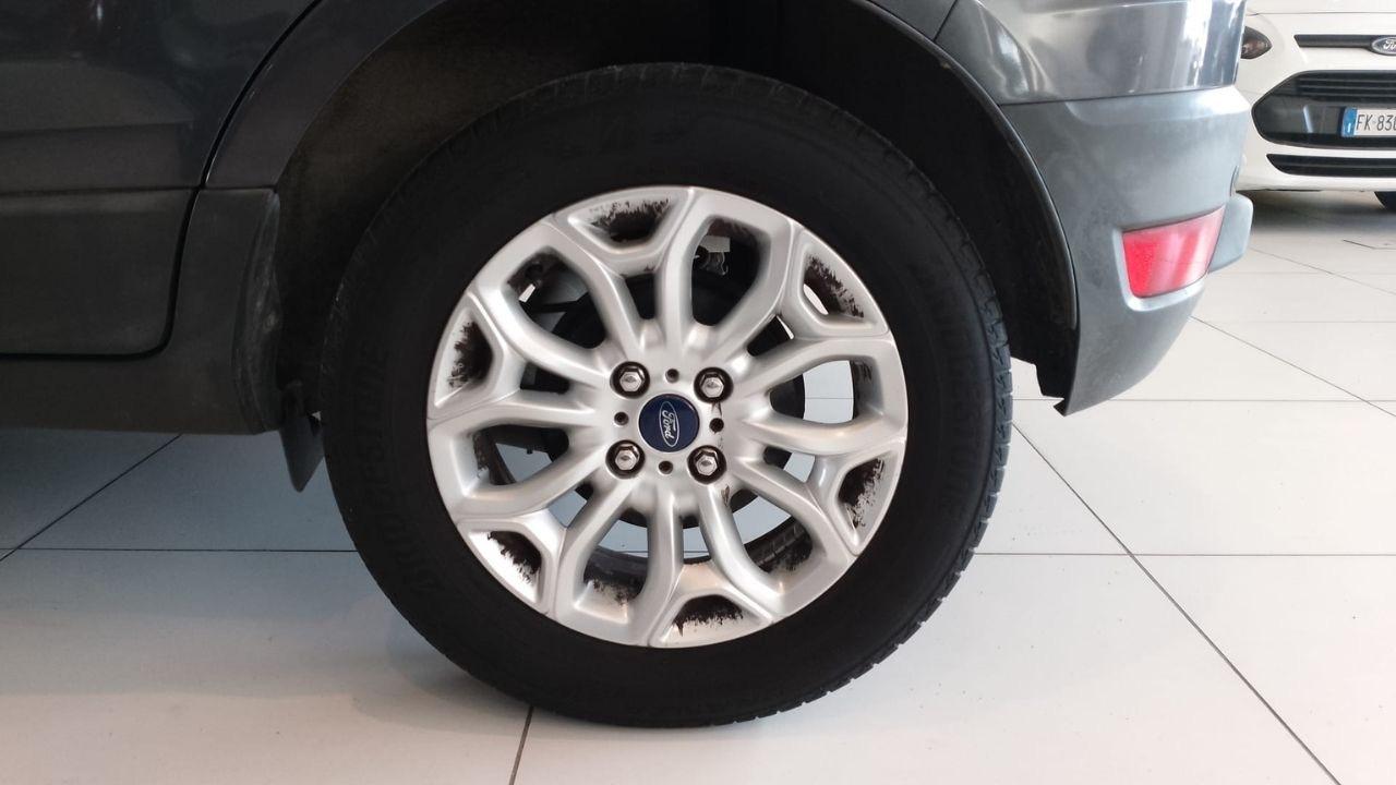 Ford Ecosport - Foto 4