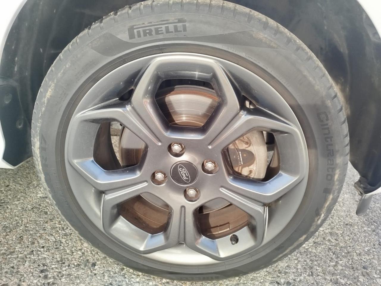 Ford Ecosport - Foto 3