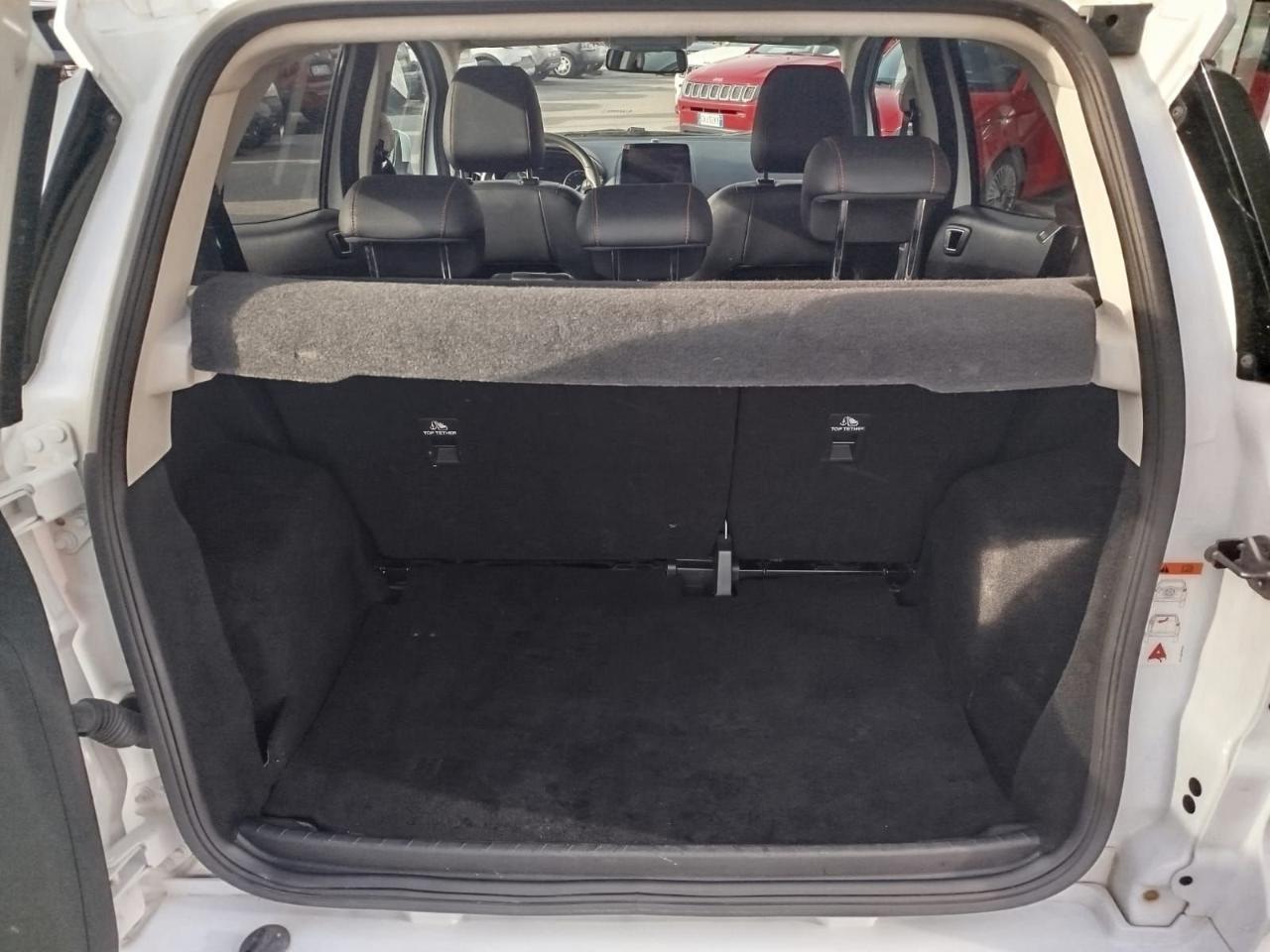Ford Ecosport - Foto 5