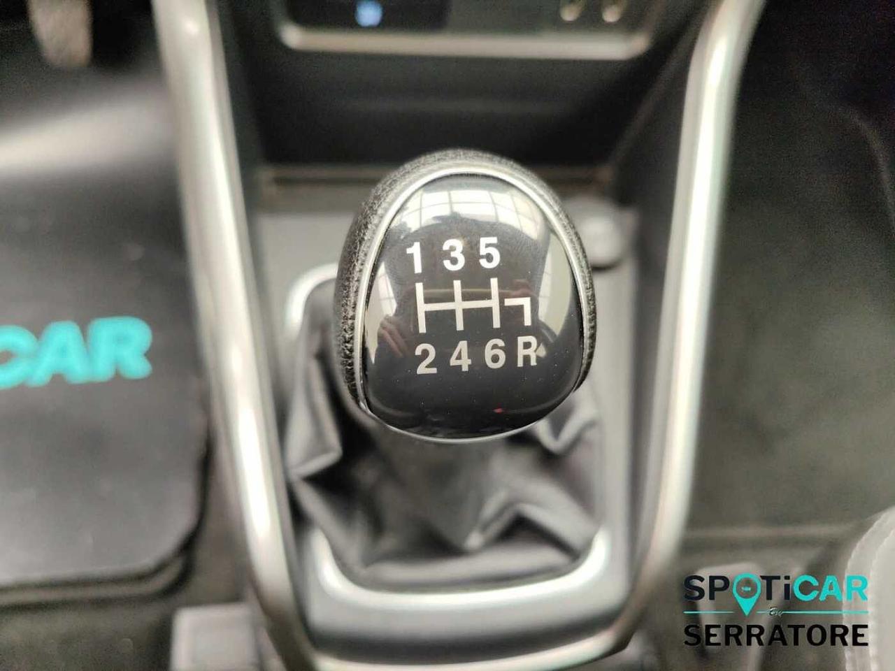 Ford Ford Ecosport usata 9