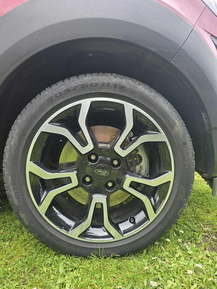 Ford Ford Ecosport usata 4