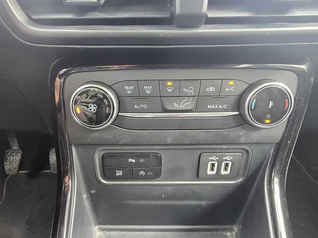 Ford Ford Ecosport usata 16