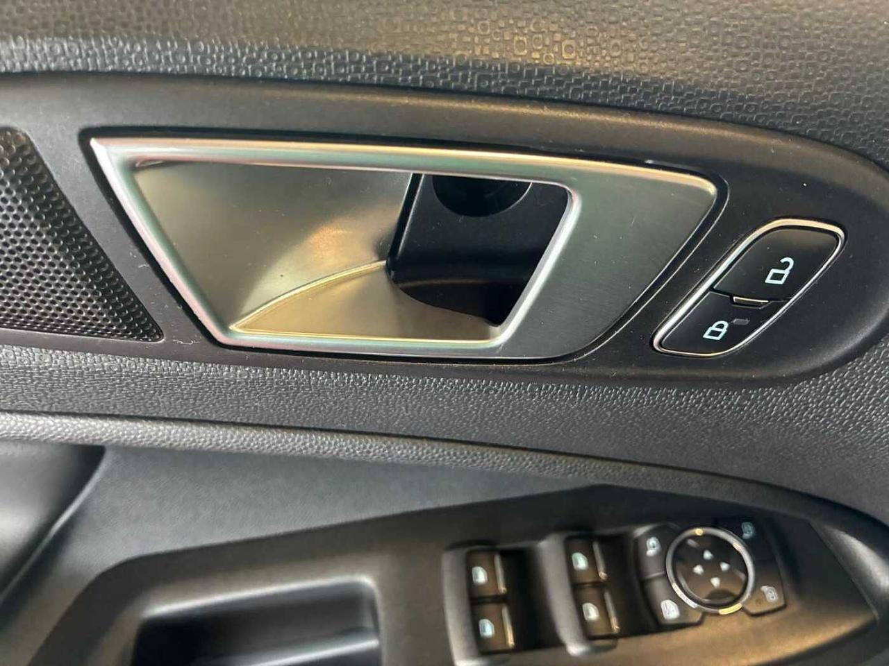 Ford Ford Ecosport usata 1