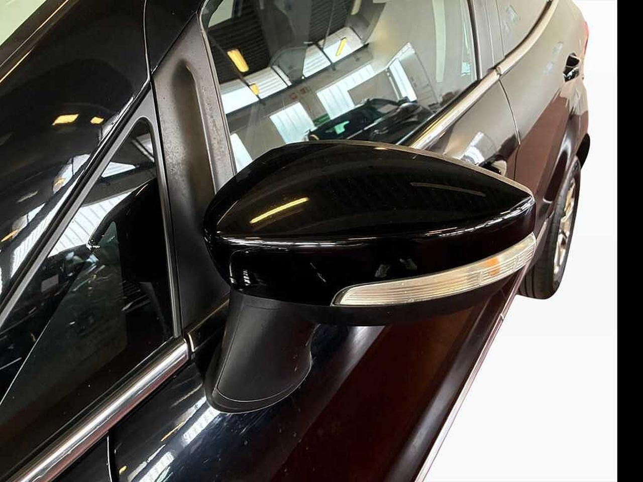 Ford Ford Ecosport usata 2