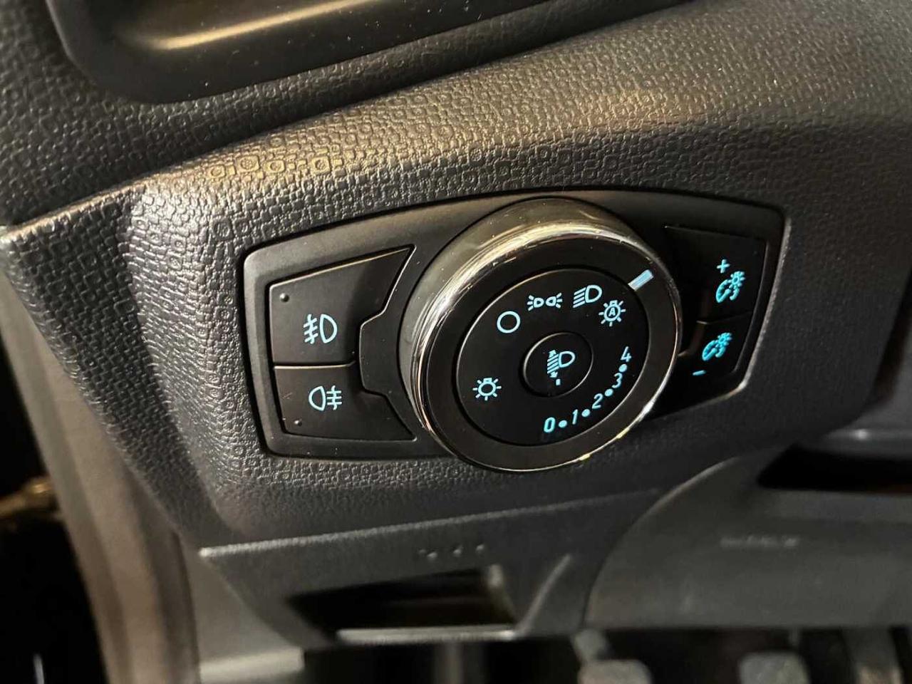 Ford Ford Ecosport usata 4