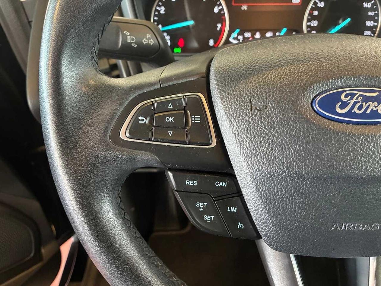 Ford Ford Ecosport usata 6