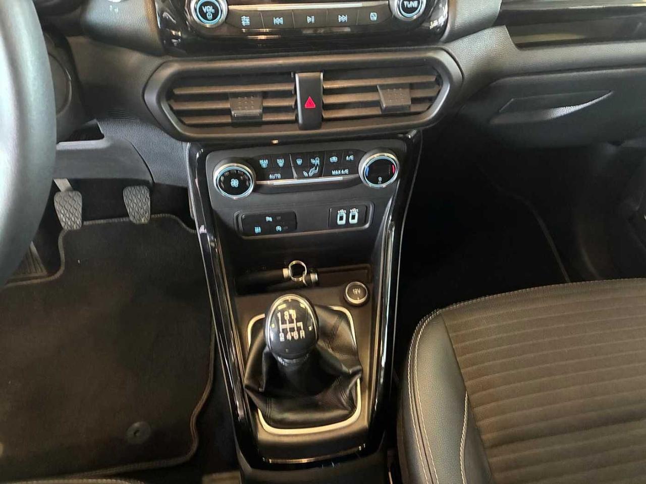 Ford Ford Ecosport usata 7