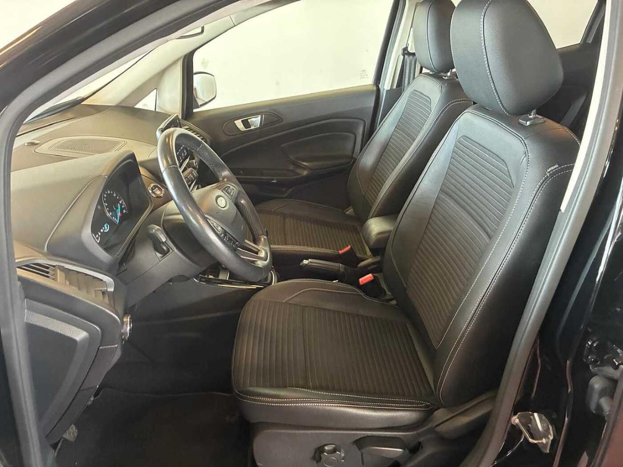 Ford Ford Ecosport usata 12