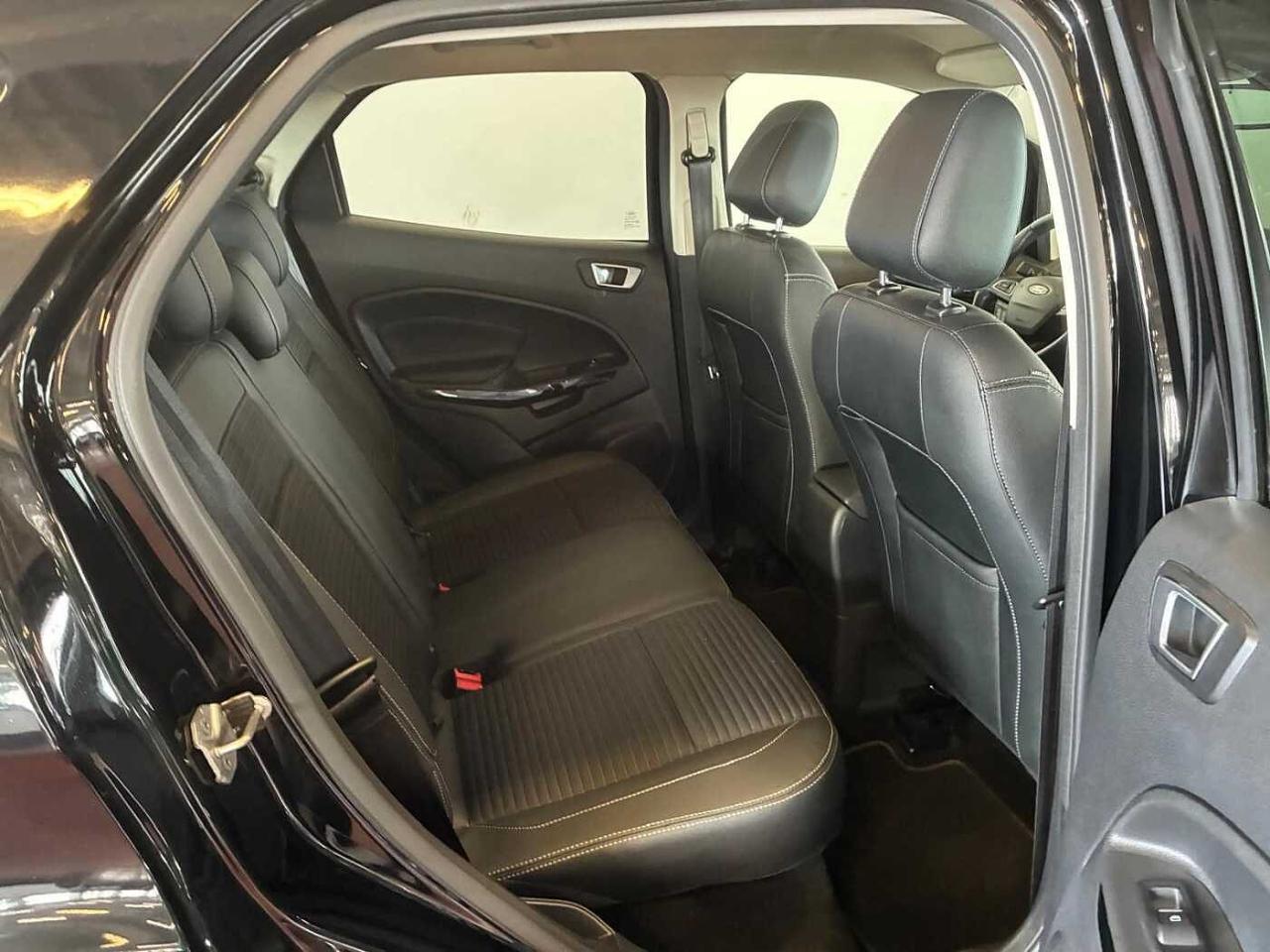 Ford Ford Ecosport usata 13