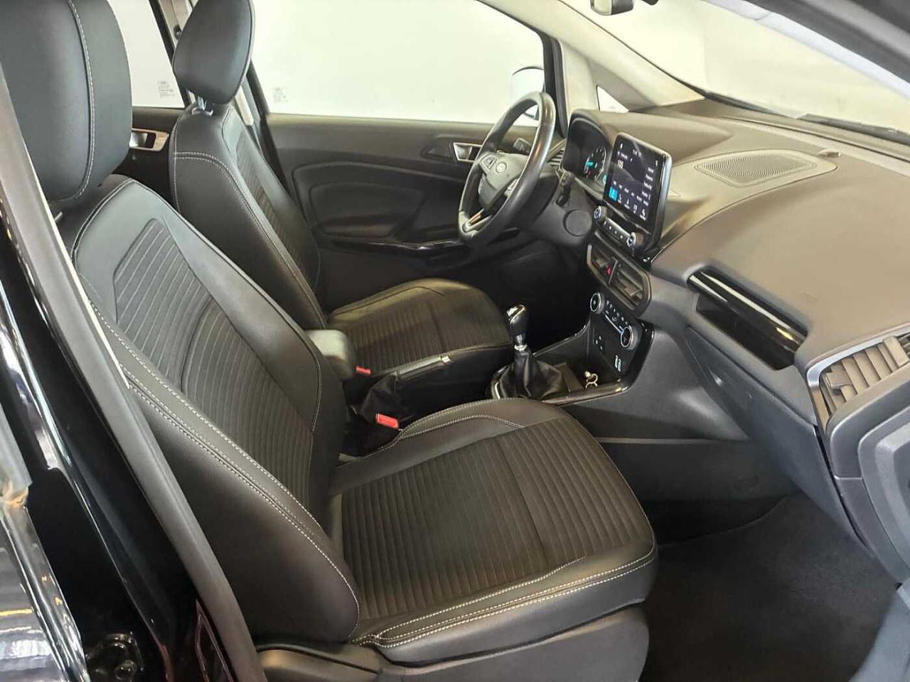 Ford Ford Ecosport usata 14