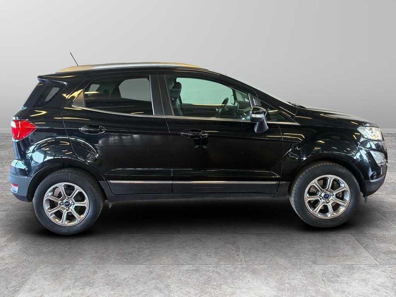 Ford Ford Ecosport usata 19
