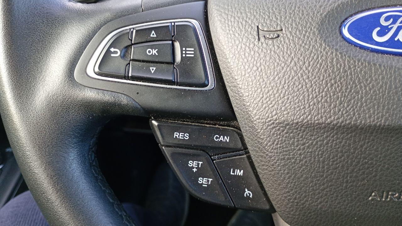 Ford Ford Ecosport usata 9