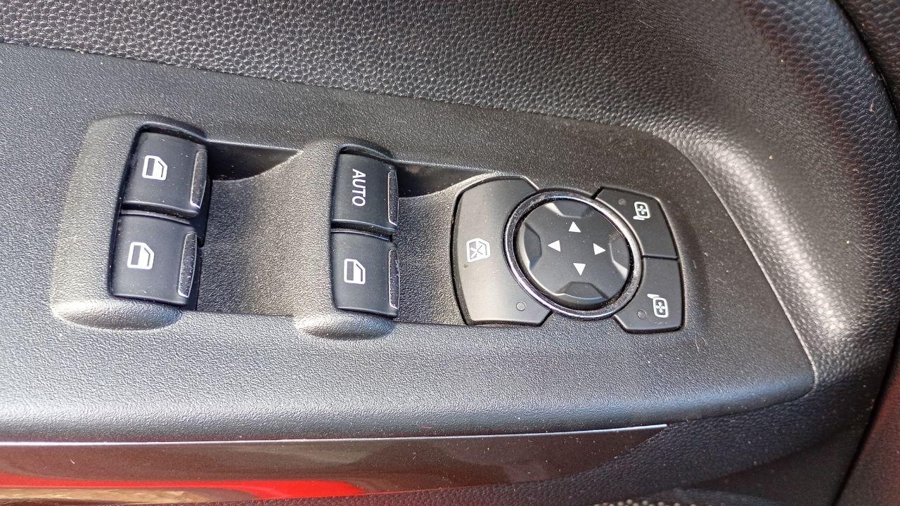 Ford Ford Ecosport usata 12