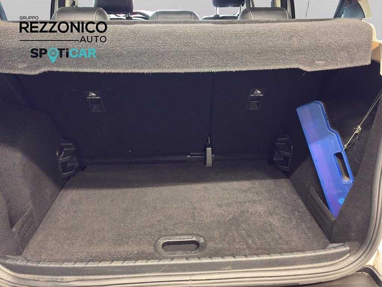 Ford Ford Ecosport usata 17