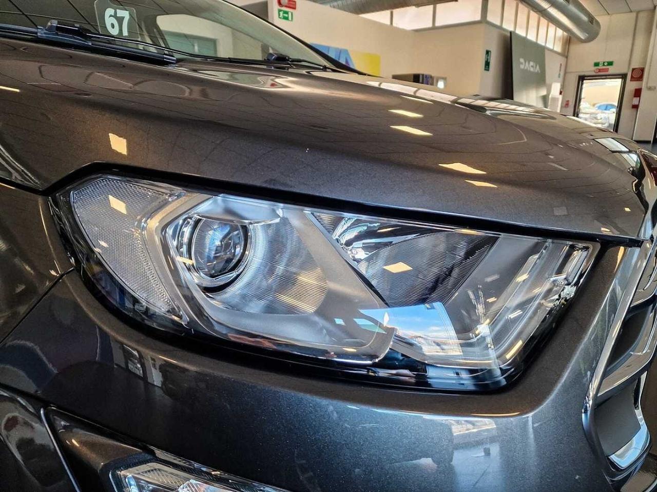 Ford Ford Ecosport usata 4