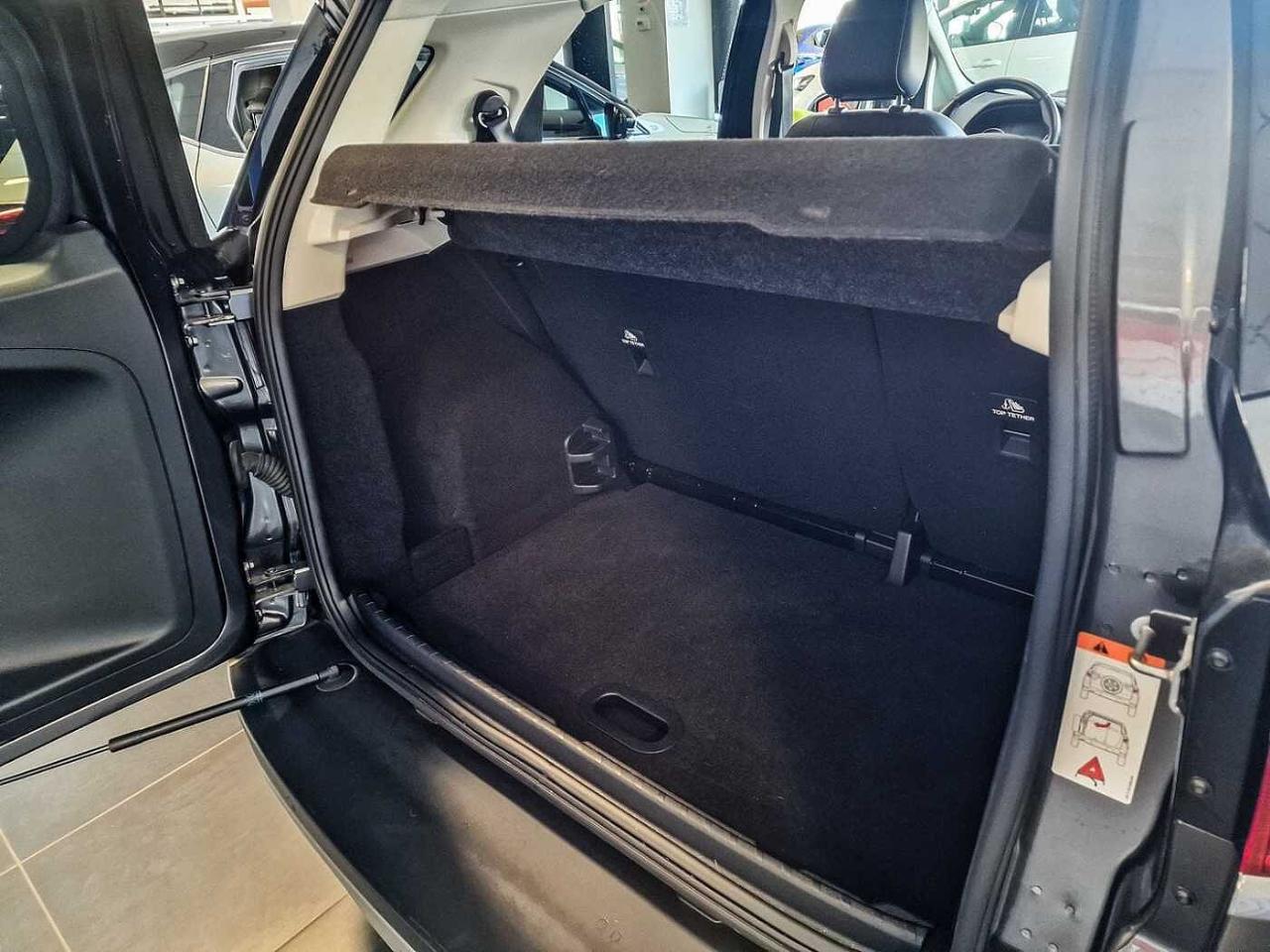 Ford Ford Ecosport usata 5