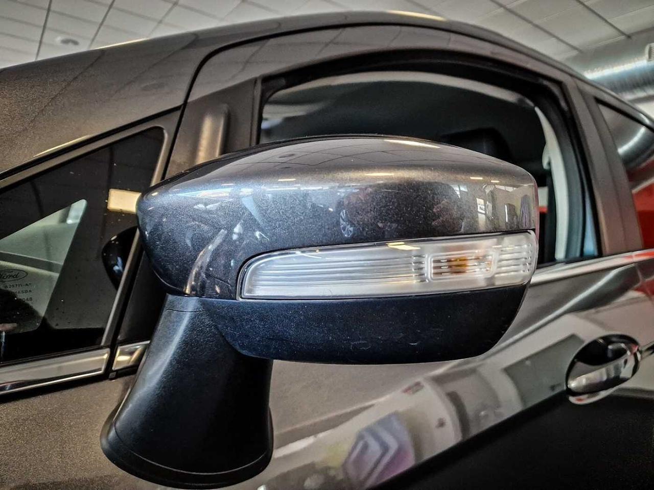 Ford Ford Ecosport usata 6