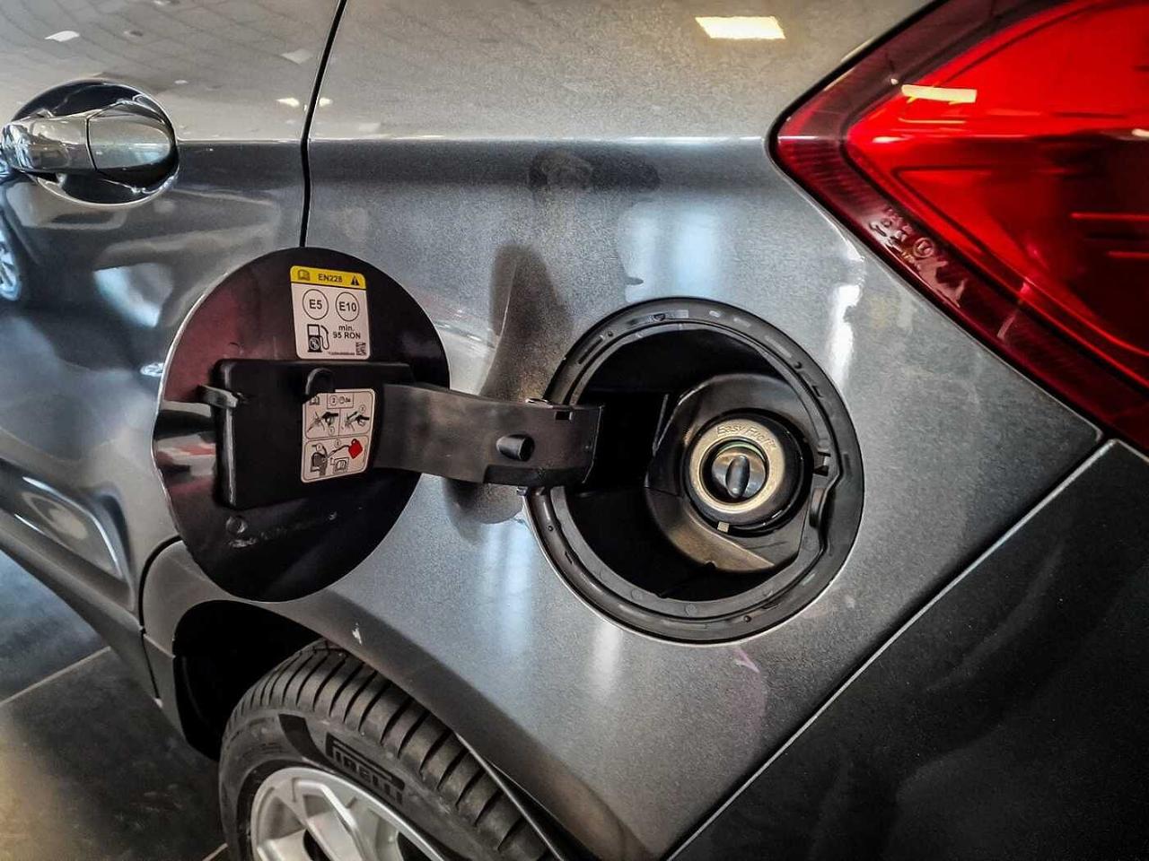 Ford Ford Ecosport usata 7