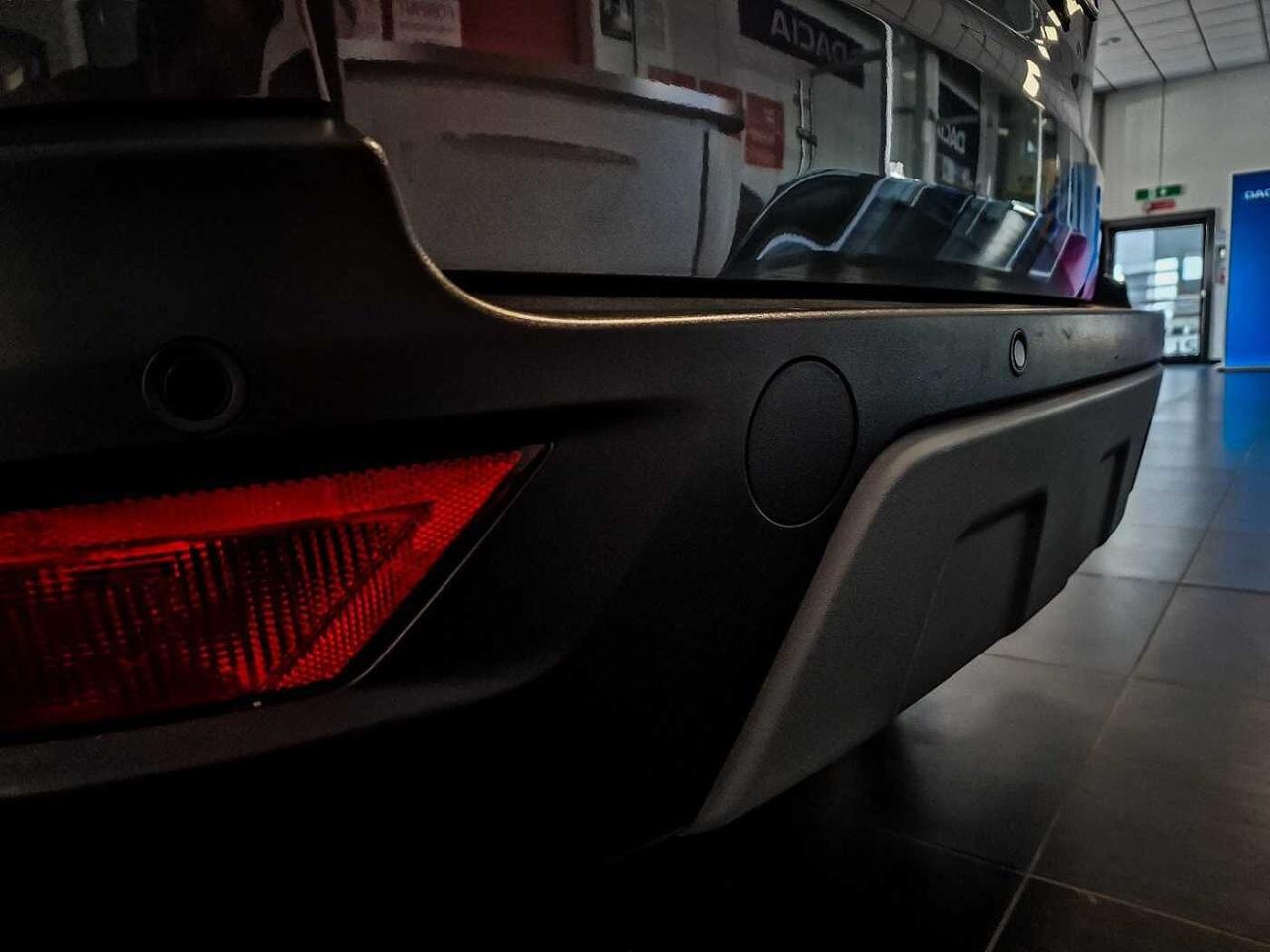 Ford Ford Ecosport usata 8