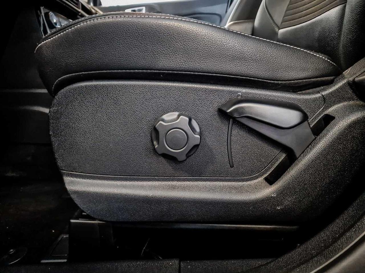 Ford Ford Ecosport usata 9