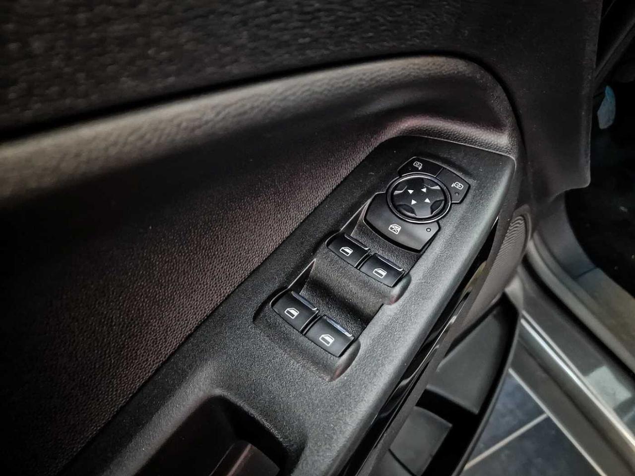 Ford Ford Ecosport usata 16