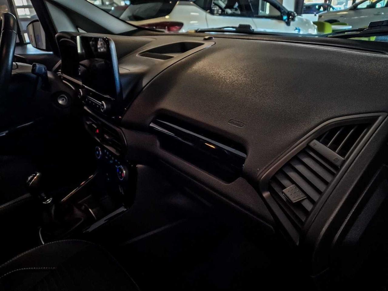 Ford Ford Ecosport usata 17