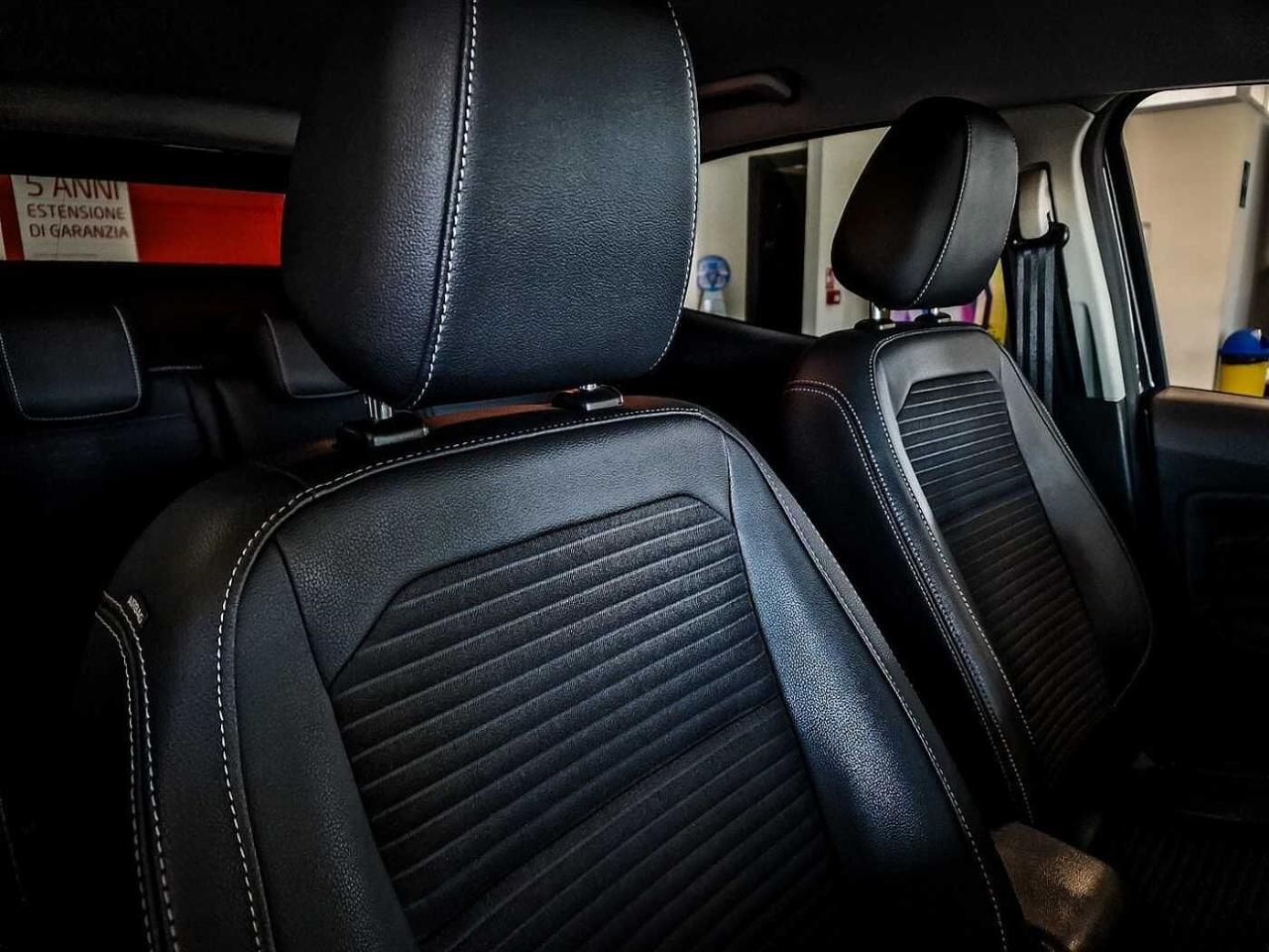 Ford Ford Ecosport usata 18