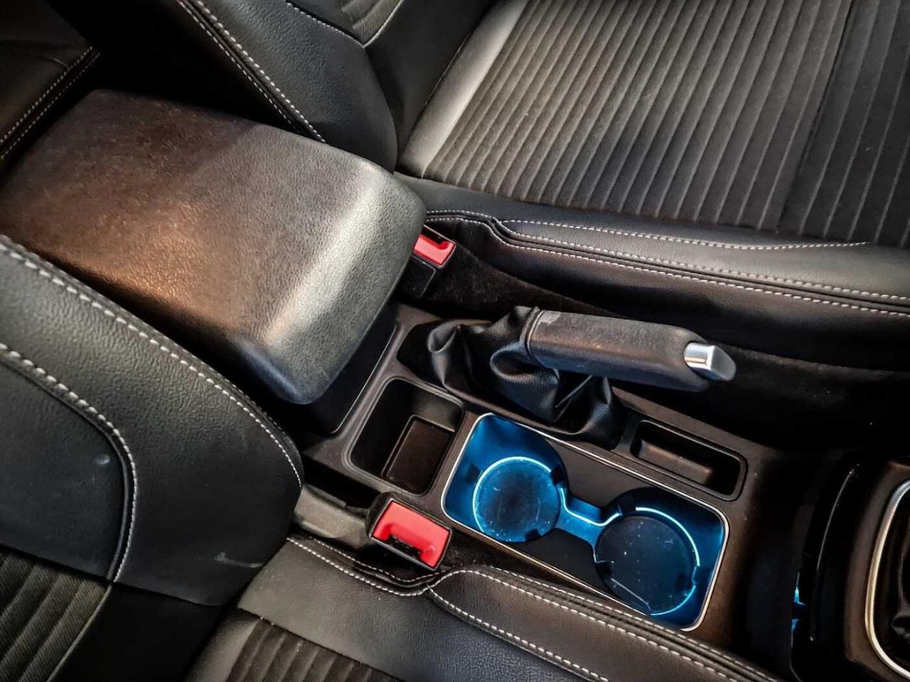 Ford Ford Ecosport usata 19