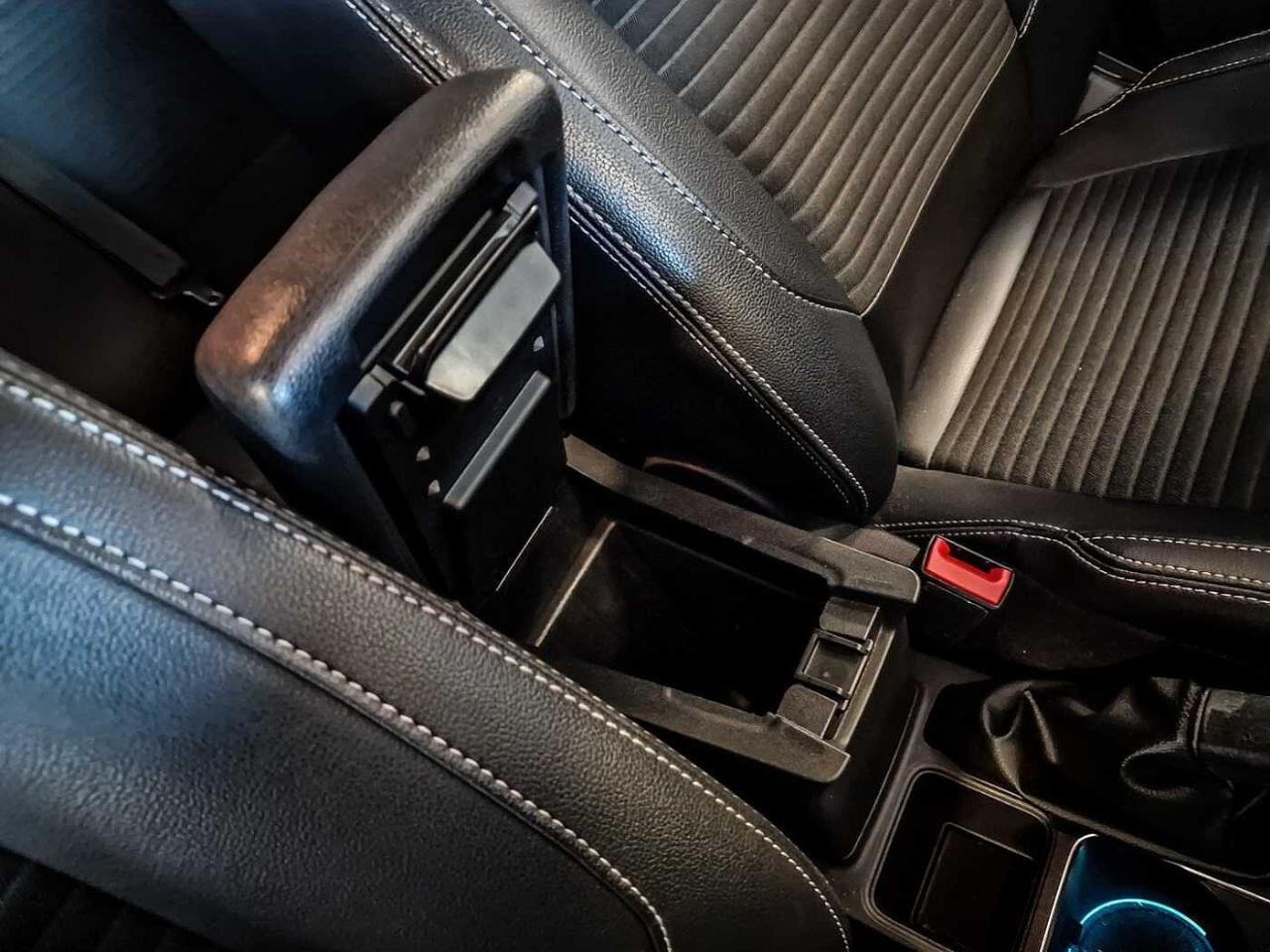 Ford Ford Ecosport usata 20