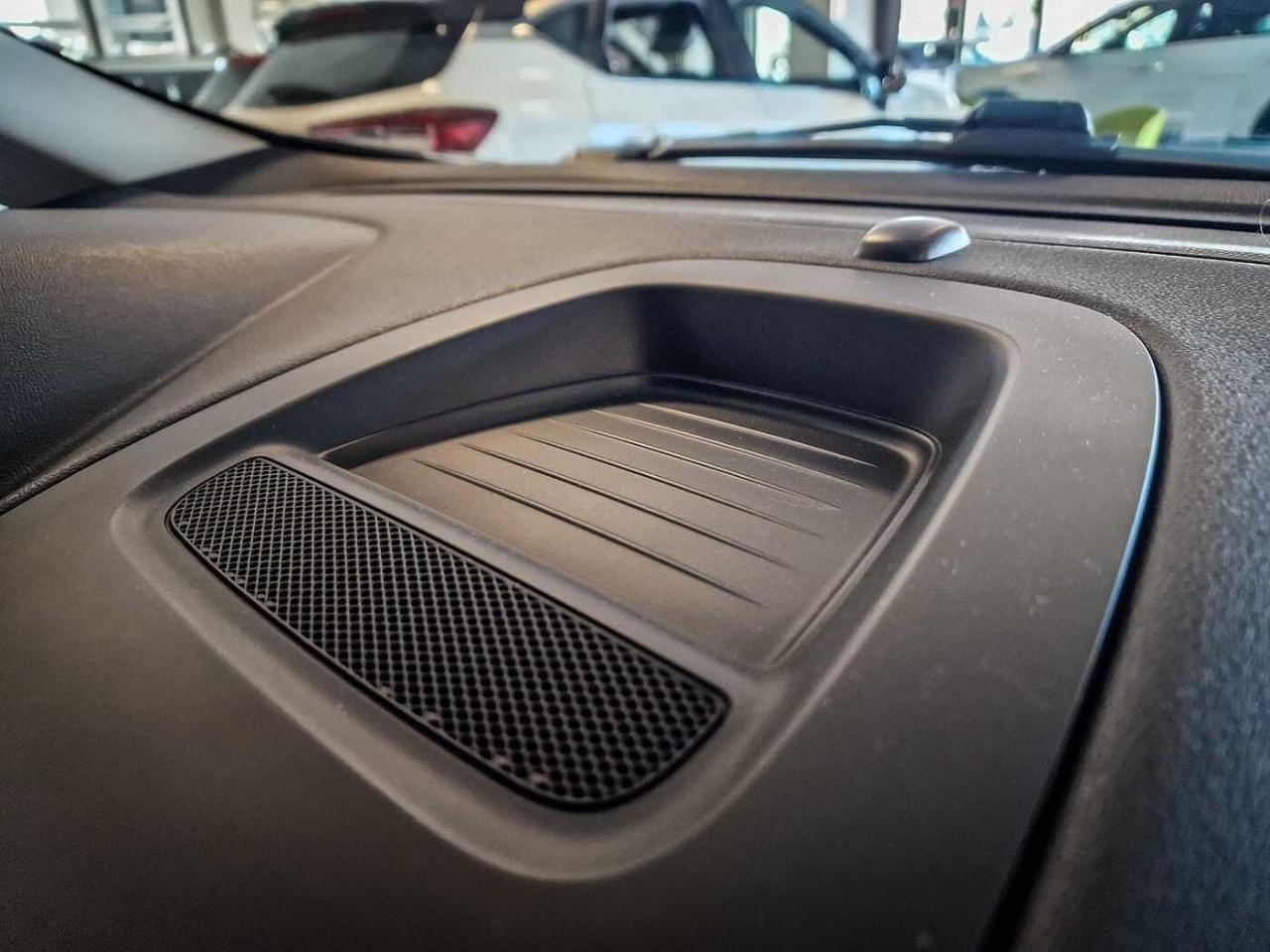 Ford Ford Ecosport usata 21