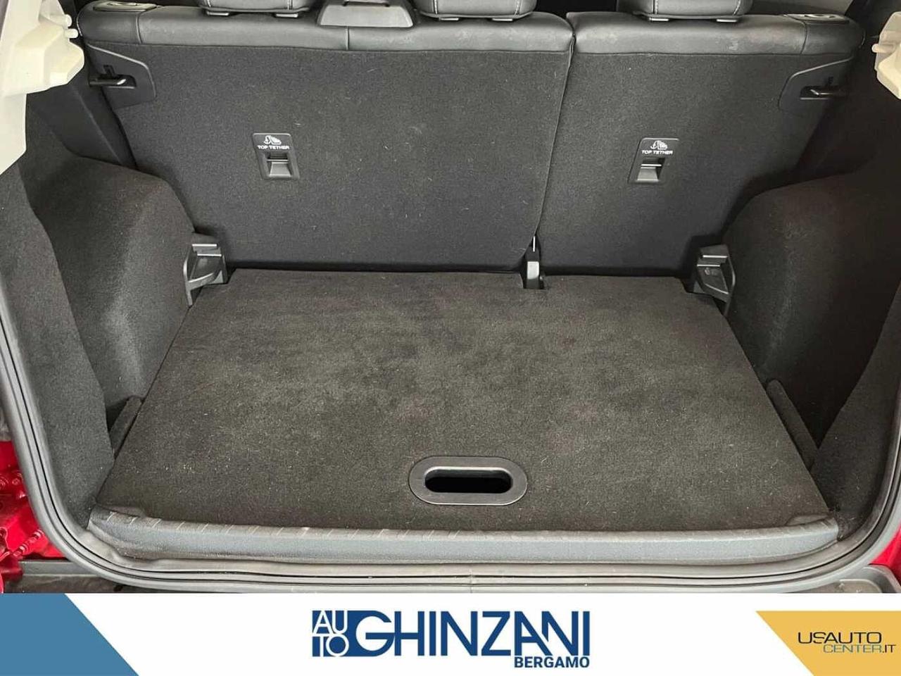 Ford Ford Ecosport usata 4