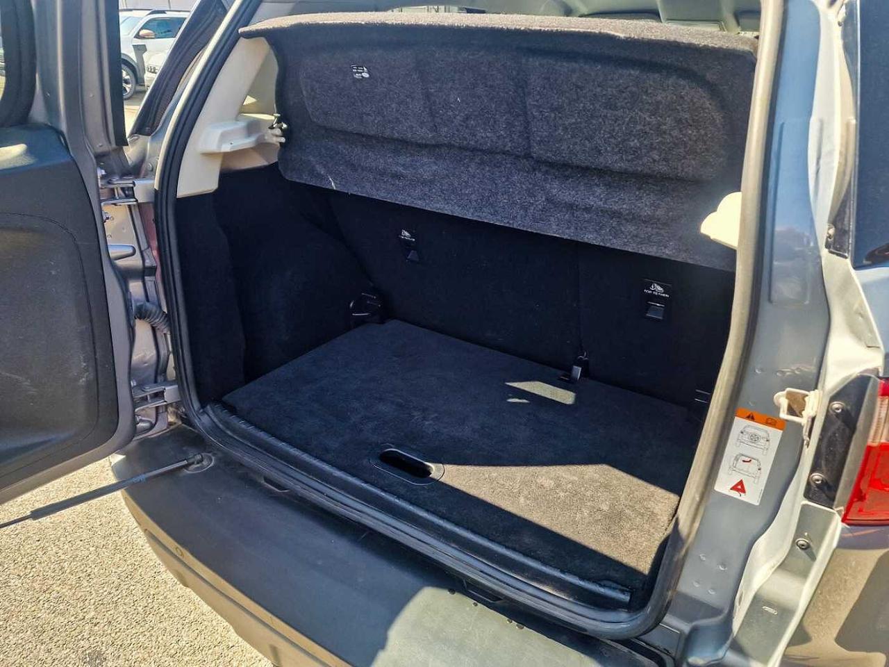 Ford Ford Ecosport usata 1