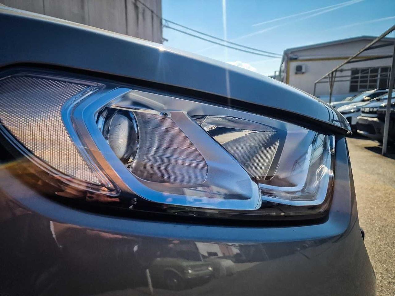 Ford Ford Ecosport usata 5