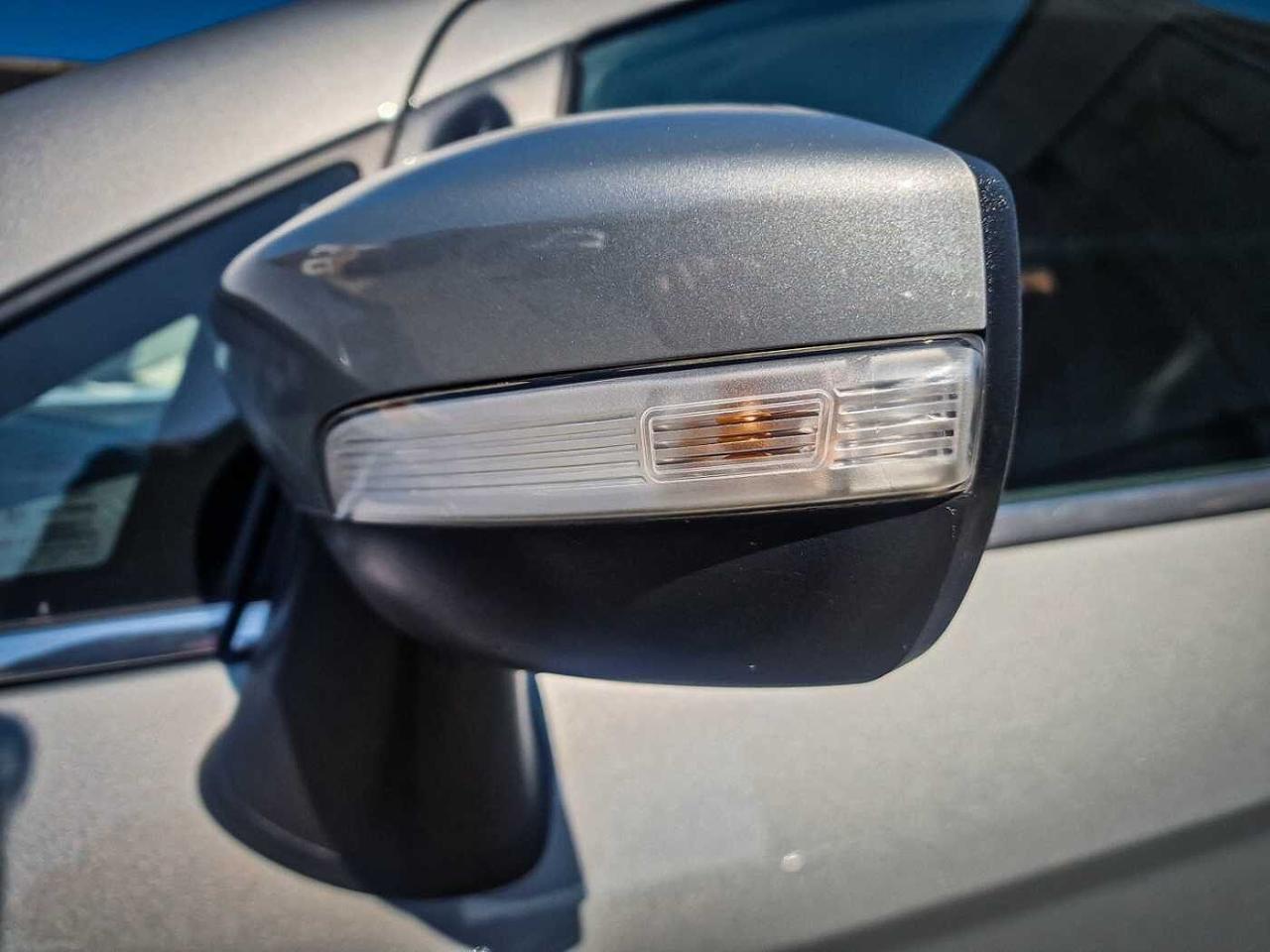 Ford Ford Ecosport usata 6