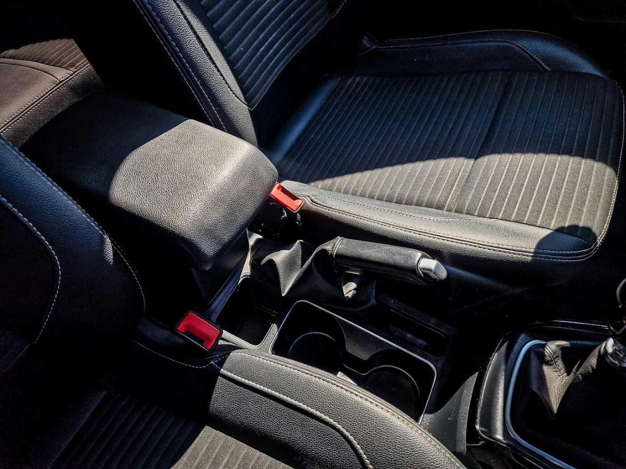 Ford Ford Ecosport usata 9