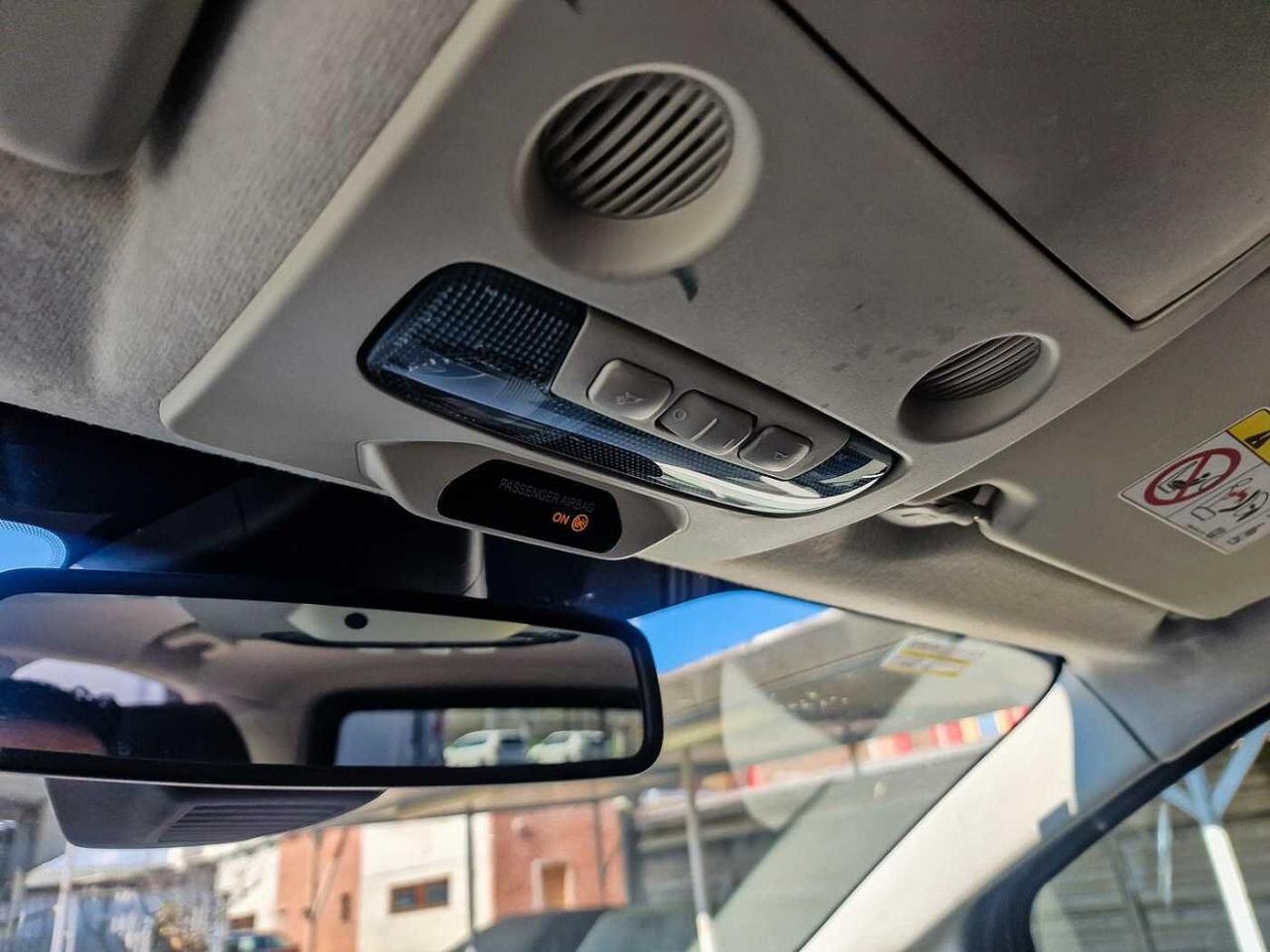 Ford Ford Ecosport usata 10